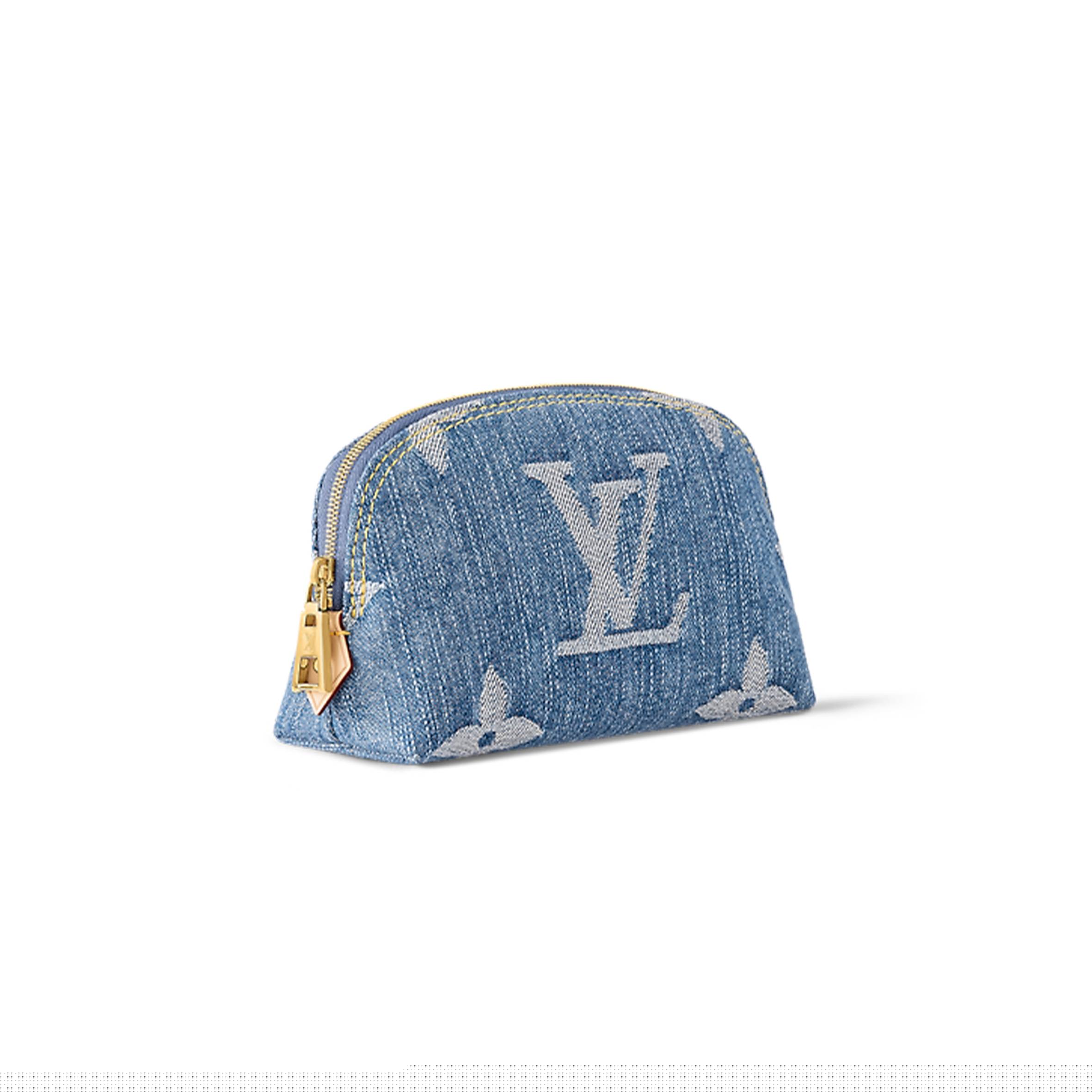 l**is V*t*n pochette cosmÉtique pm m24316 (19*12*6cm)